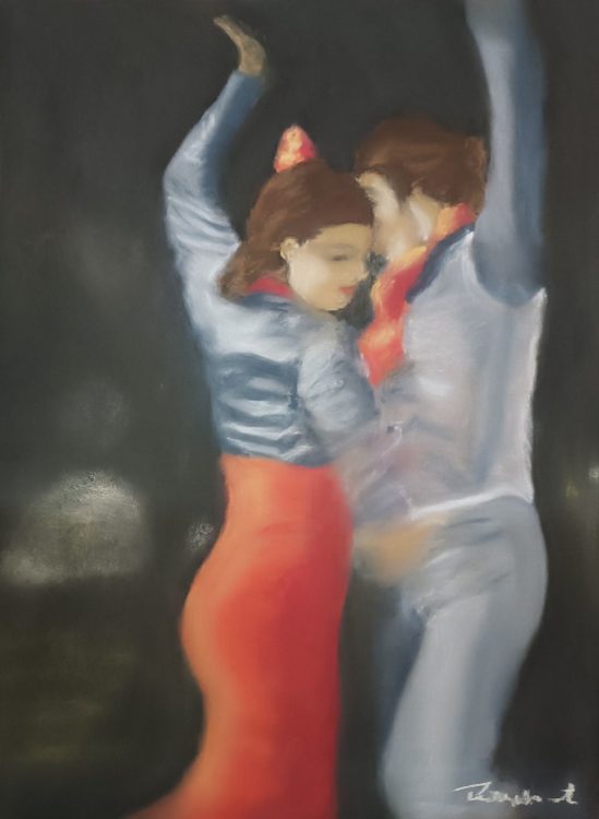 Flamenco