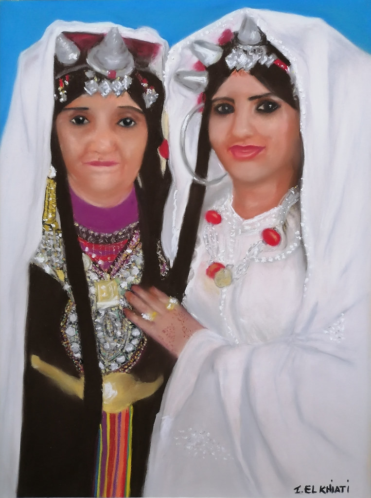 Khalti Aïcha