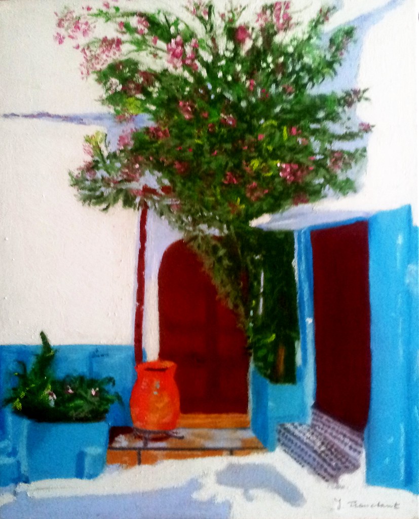 Les Oudayas