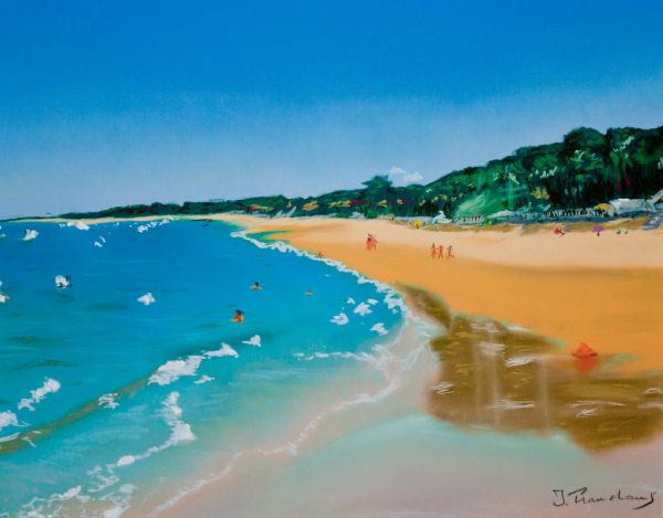 Pyla-sur-Mer