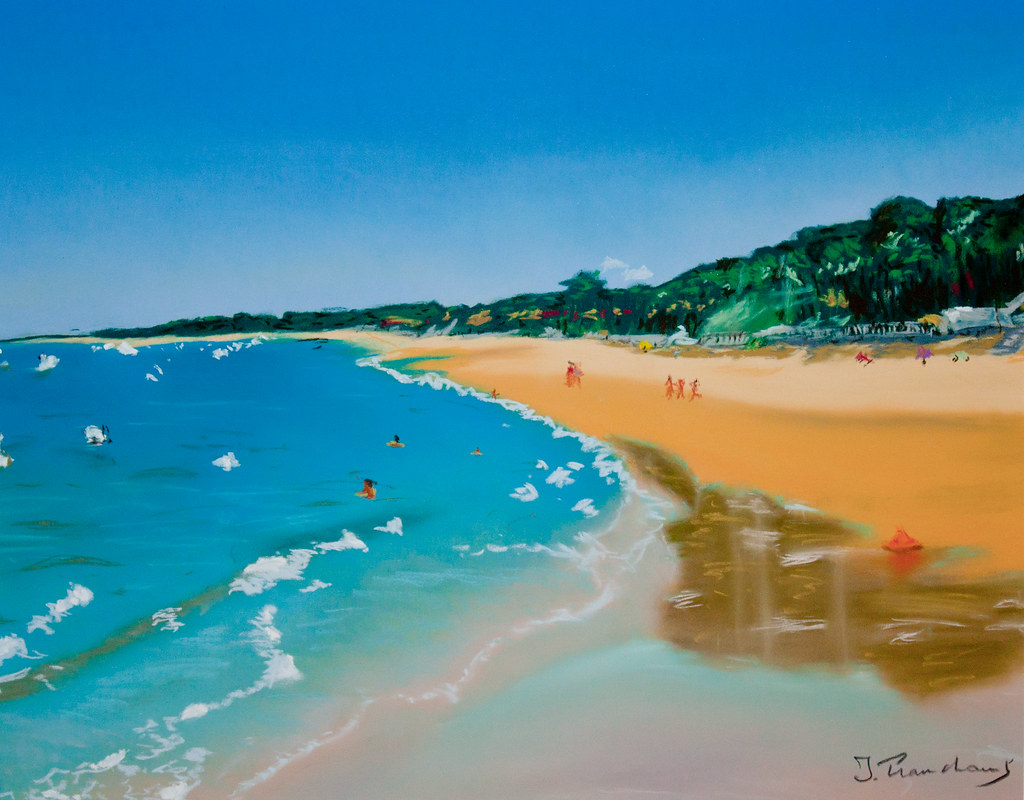 Pyla-sur-Mer