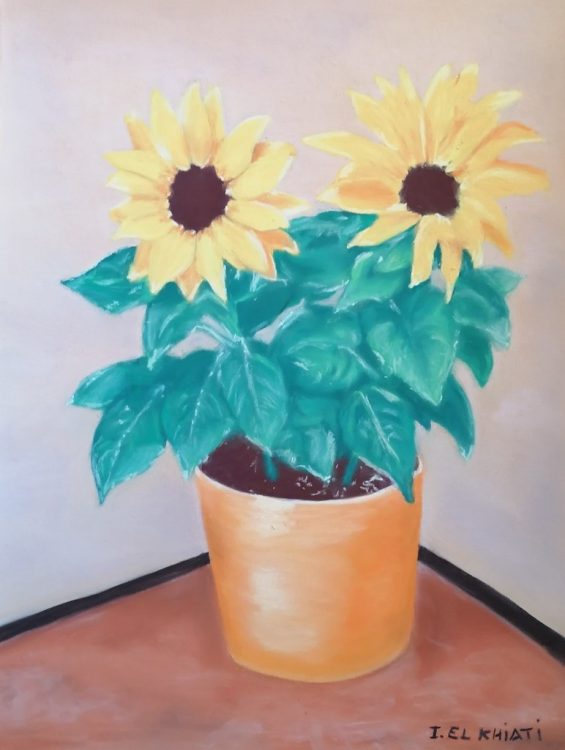 Tournesols